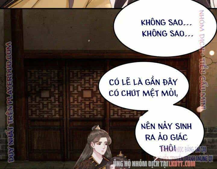 Trọng Sinh Bá Sủng Nhiếp Chính Vương Quá Mạnh Mẽ - Chương 149 - ảnh 47