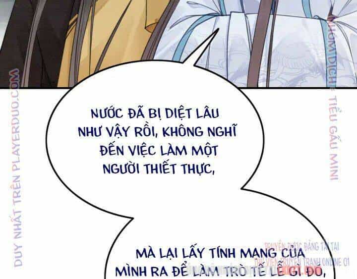 Trọng Sinh Bá Sủng Nhiếp Chính Vương Quá Mạnh Mẽ - Chương 150 - ảnh 72