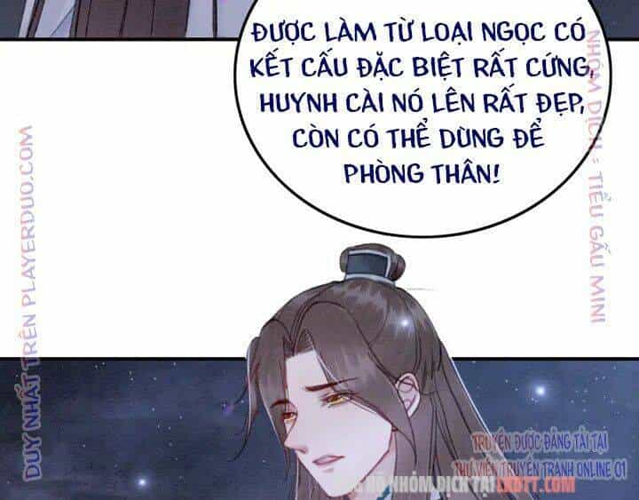 Trọng Sinh Bá Sủng Nhiếp Chính Vương Quá Mạnh Mẽ - Chương 152 - ảnh 70