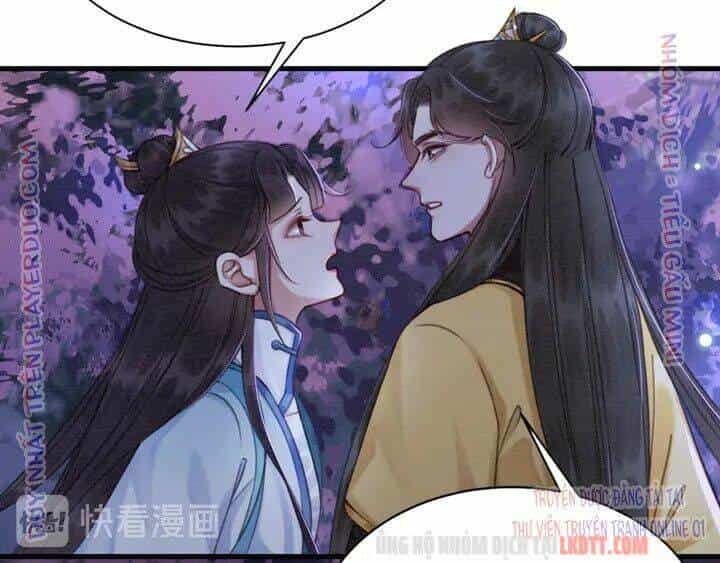 Trọng Sinh Bá Sủng Nhiếp Chính Vương Quá Mạnh Mẽ - Chương 153 - ảnh 105