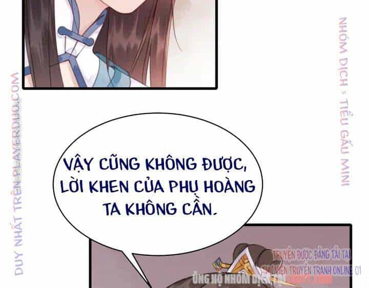 Trọng Sinh Bá Sủng Nhiếp Chính Vương Quá Mạnh Mẽ - Chương 154 - ảnh 77