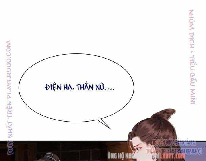 Trọng Sinh Bá Sủng Nhiếp Chính Vương Quá Mạnh Mẽ - Chương 155 - ảnh 100