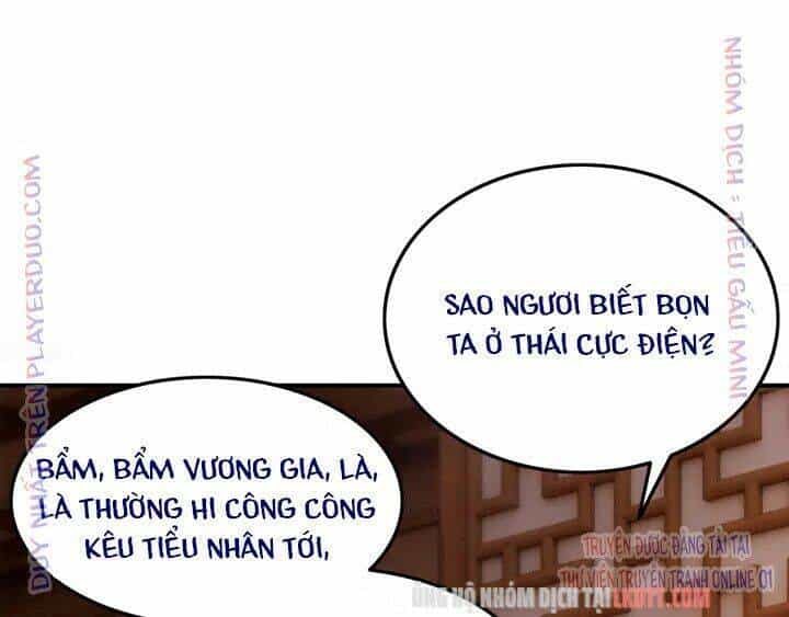 Trọng Sinh Bá Sủng Nhiếp Chính Vương Quá Mạnh Mẽ - Chương 155 - ảnh 67