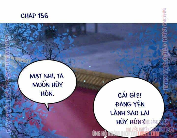 Trọng Sinh Bá Sủng Nhiếp Chính Vương Quá Mạnh Mẽ - Chương 156 - ảnh 4