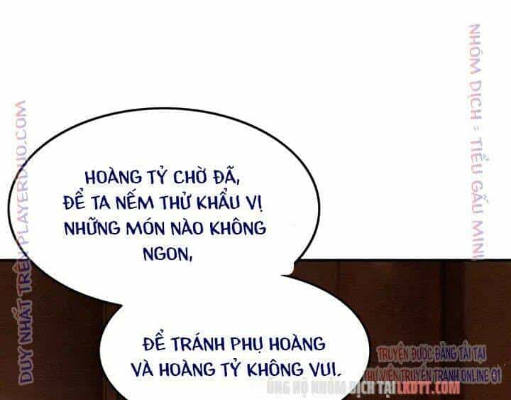 Trọng Sinh Bá Sủng Nhiếp Chính Vương Quá Mạnh Mẽ - Chương 158 - ảnh 16