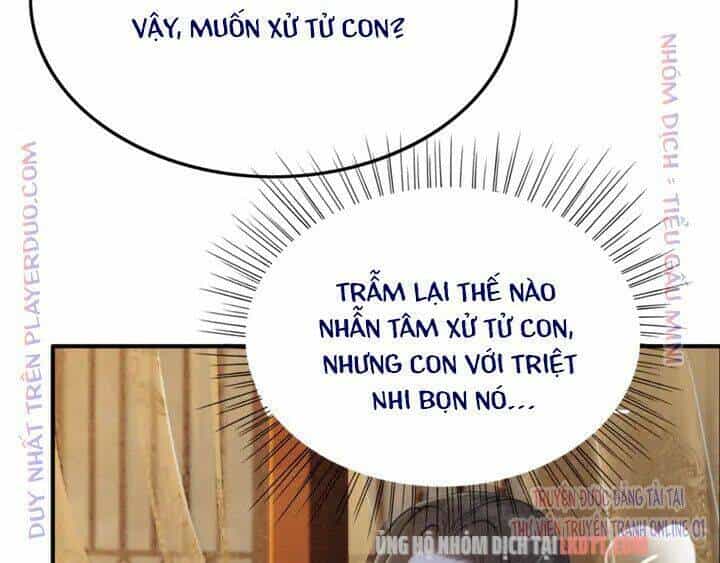 Trọng Sinh Bá Sủng Nhiếp Chính Vương Quá Mạnh Mẽ - Chương 159 - ảnh 17