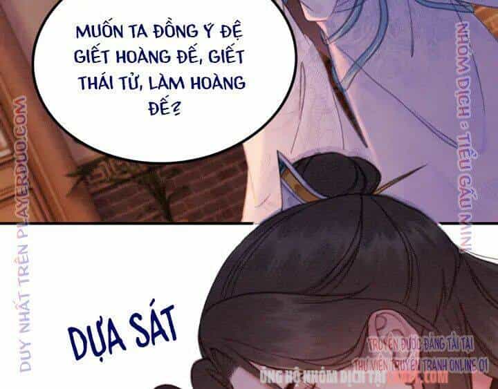 Trọng Sinh Bá Sủng Nhiếp Chính Vương Quá Mạnh Mẽ - Chương 159 - ảnh 90