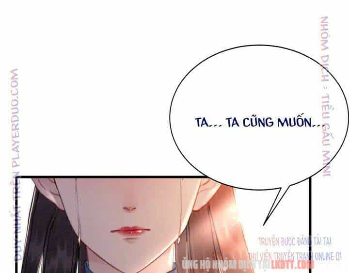 Trọng Sinh Bá Sủng Nhiếp Chính Vương Quá Mạnh Mẽ - Chương 160 - ảnh 41