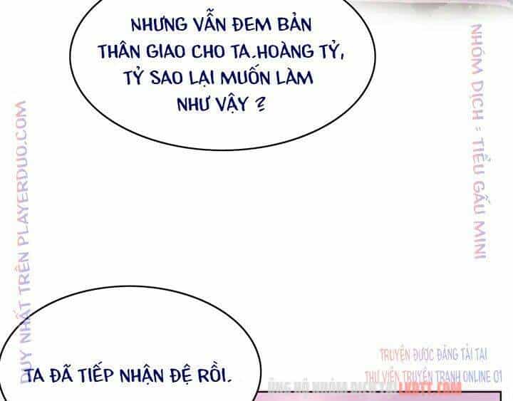 Trọng Sinh Bá Sủng Nhiếp Chính Vương Quá Mạnh Mẽ - Chương 161 - ảnh 11