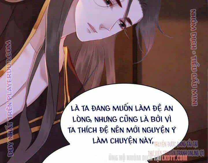 Trọng Sinh Bá Sủng Nhiếp Chính Vương Quá Mạnh Mẽ - Chương 161 - ảnh 39