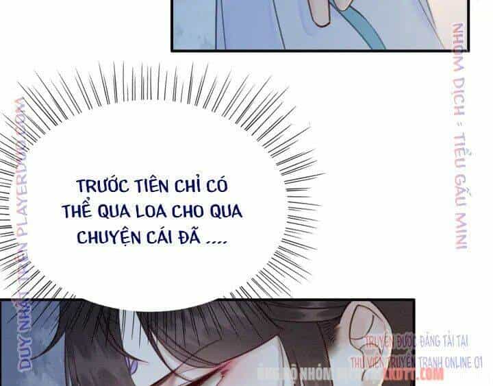 Trọng Sinh Bá Sủng Nhiếp Chính Vương Quá Mạnh Mẽ - Chương 162 - ảnh 51