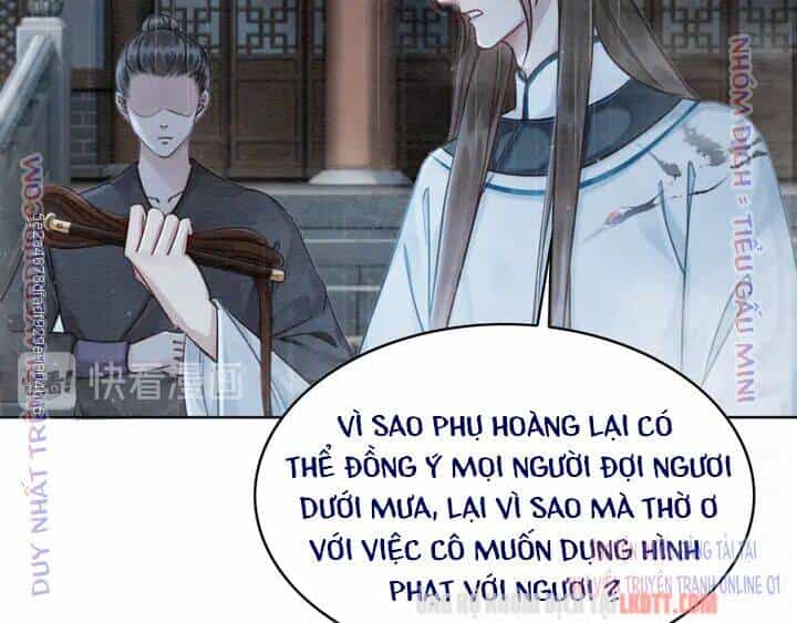 Trọng Sinh Bá Sủng Nhiếp Chính Vương Quá Mạnh Mẽ - Chương 164 - ảnh 34