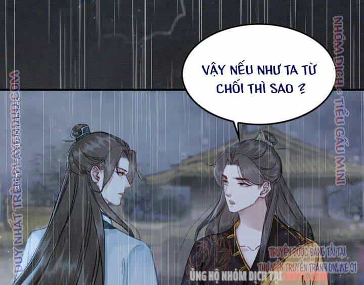 Trọng Sinh Bá Sủng Nhiếp Chính Vương Quá Mạnh Mẽ - Chương 164 - ảnh 42