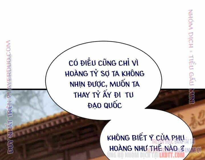 Trọng Sinh Bá Sủng Nhiếp Chính Vương Quá Mạnh Mẽ - Chương 165 - ảnh 65