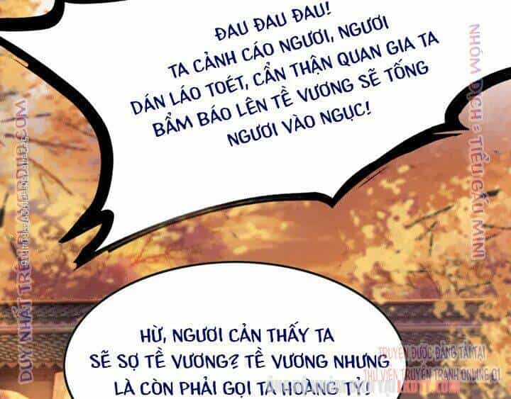 Trọng Sinh Bá Sủng Nhiếp Chính Vương Quá Mạnh Mẽ - Chương 166 - ảnh 20