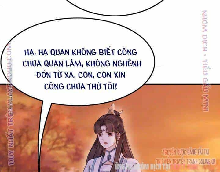 Trọng Sinh Bá Sủng Nhiếp Chính Vương Quá Mạnh Mẽ - Chương 166 - ảnh 28