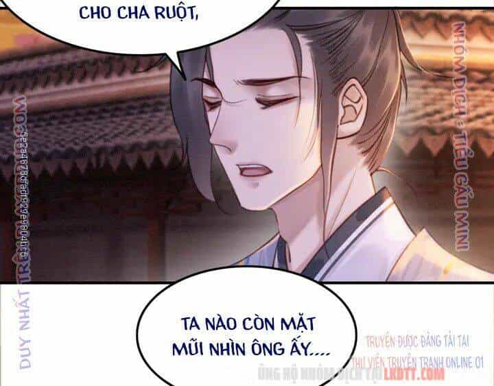 Trọng Sinh Bá Sủng Nhiếp Chính Vương Quá Mạnh Mẽ - Chương 166 - ảnh 56