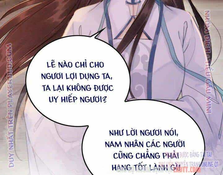 Trọng Sinh Bá Sủng Nhiếp Chính Vương Quá Mạnh Mẽ - Chương 166 - ảnh 66