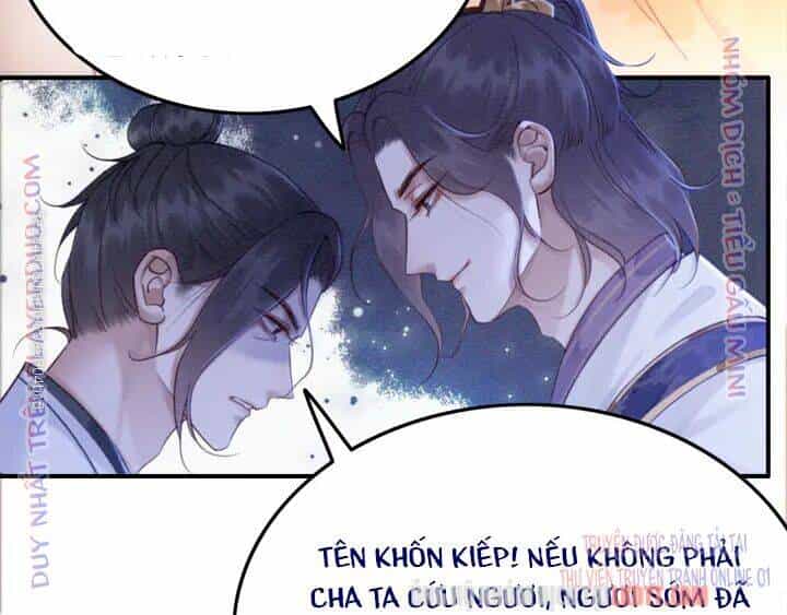 Trọng Sinh Bá Sủng Nhiếp Chính Vương Quá Mạnh Mẽ - Chương 167 - ảnh 12