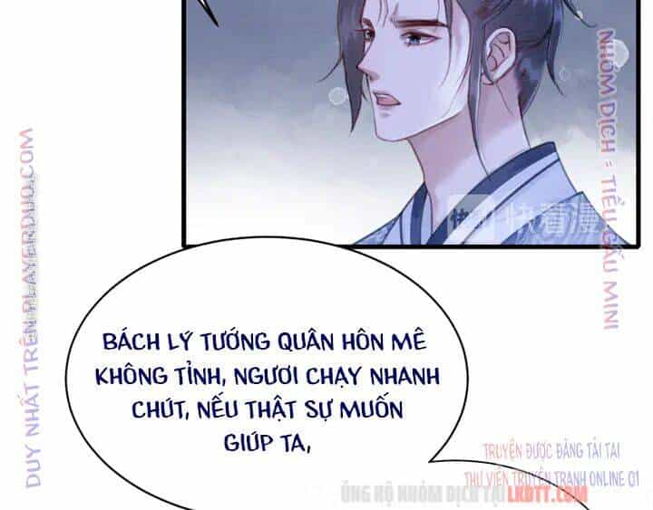 Trọng Sinh Bá Sủng Nhiếp Chính Vương Quá Mạnh Mẽ - Chương 167 - ảnh 40