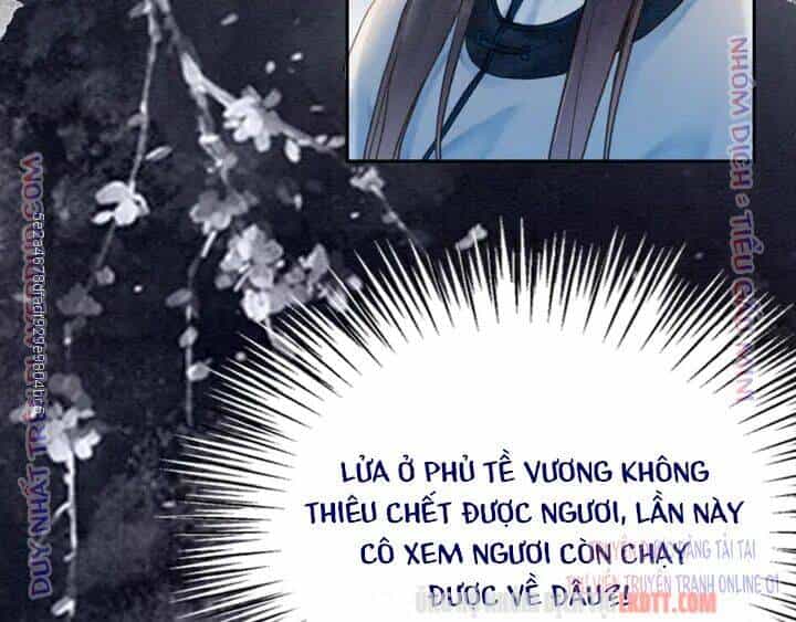 Trọng Sinh Bá Sủng Nhiếp Chính Vương Quá Mạnh Mẽ - Chương 168 - ảnh 31