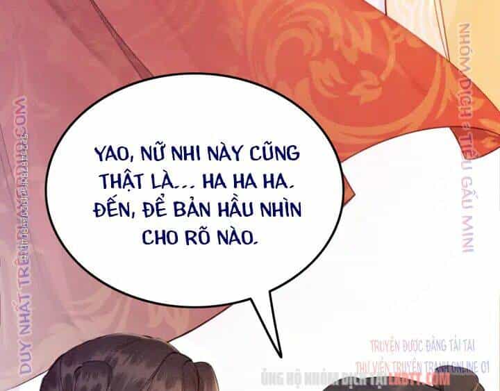 Trọng Sinh Bá Sủng Nhiếp Chính Vương Quá Mạnh Mẽ - Chương 170 - ảnh 30