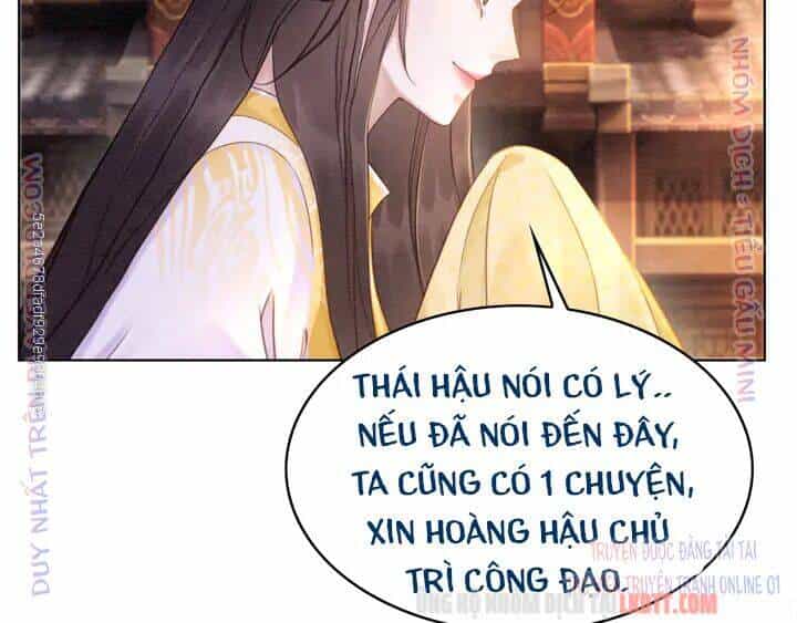 Trọng Sinh Bá Sủng Nhiếp Chính Vương Quá Mạnh Mẽ - Chương 170 - ảnh 84