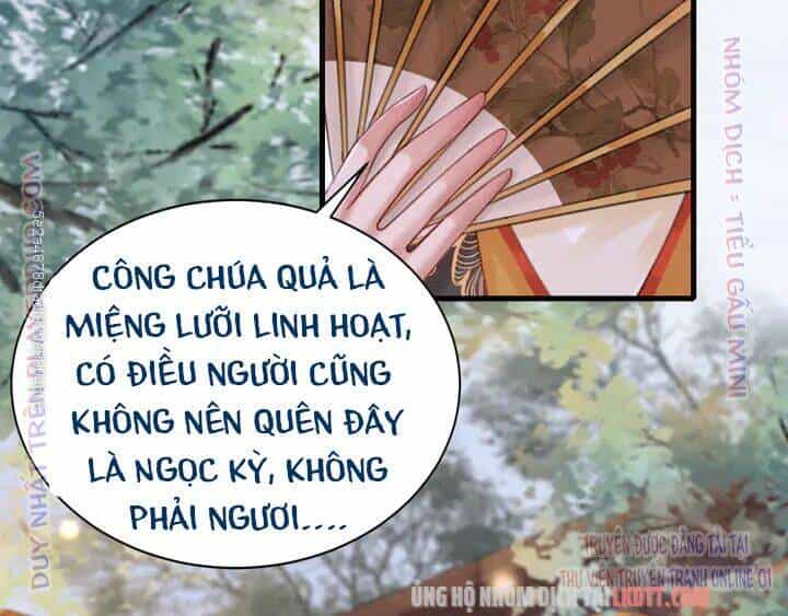 Trọng Sinh Bá Sủng Nhiếp Chính Vương Quá Mạnh Mẽ - Chương 170 - ảnh 93