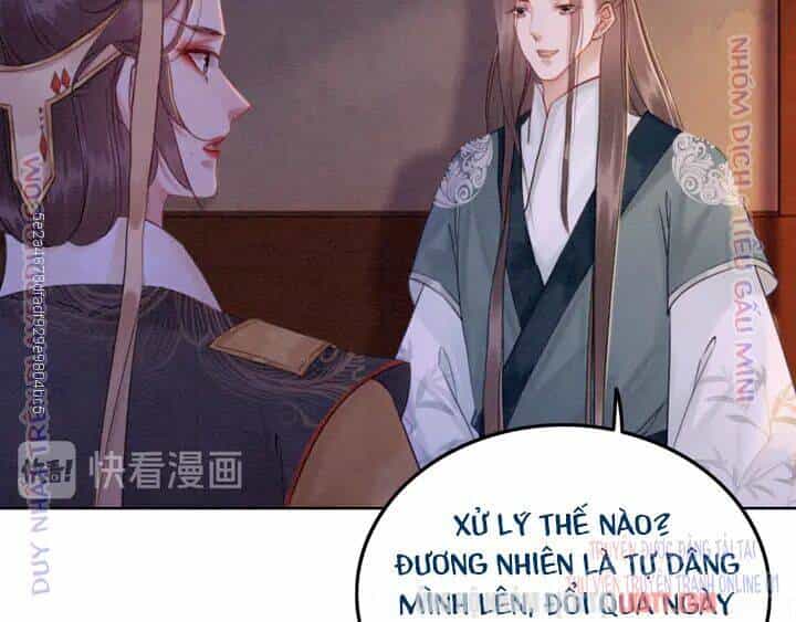Trọng Sinh Bá Sủng Nhiếp Chính Vương Quá Mạnh Mẽ - Chương 171 - ảnh 28