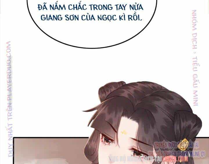 Trọng Sinh Bá Sủng Nhiếp Chính Vương Quá Mạnh Mẽ - Chương 171 - ảnh 9