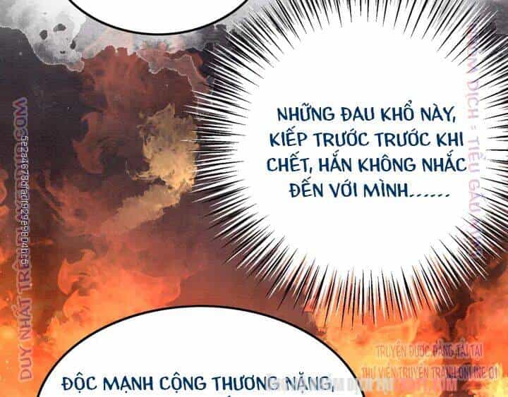 Trọng Sinh Bá Sủng Nhiếp Chính Vương Quá Mạnh Mẽ - Chương 172 - ảnh 17