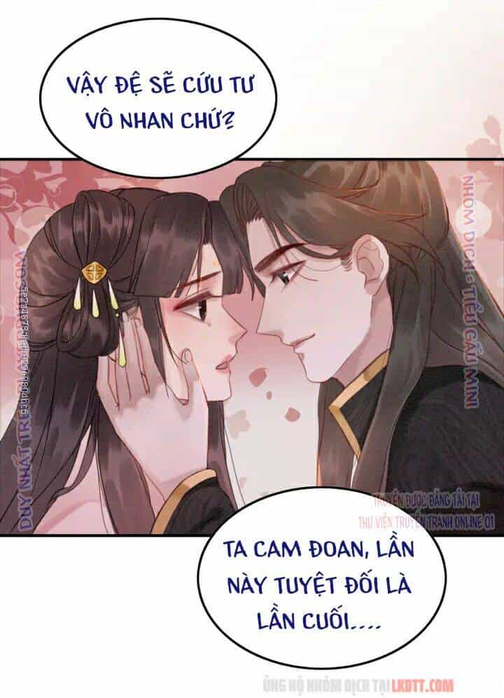 Trọng Sinh Bá Sủng Nhiếp Chính Vương Quá Mạnh Mẽ - Chương 176 - ảnh 18