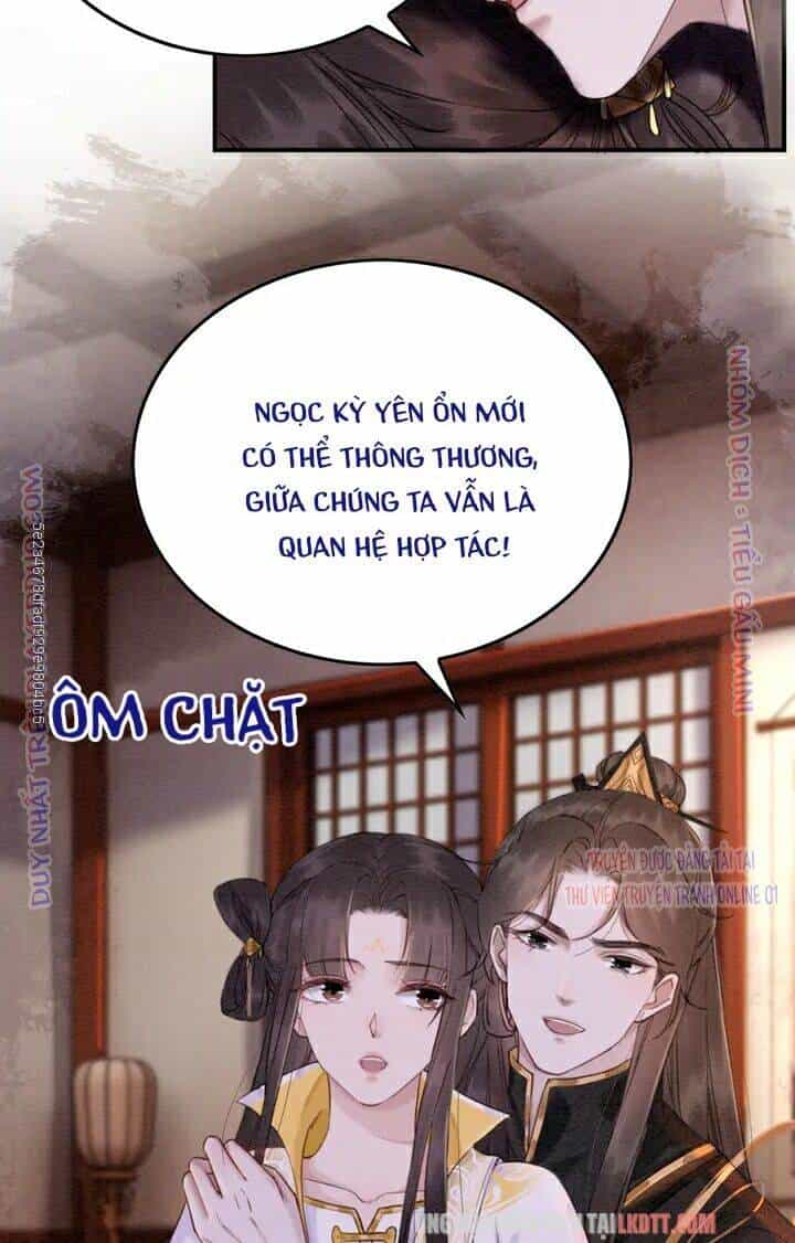 Trọng Sinh Bá Sủng Nhiếp Chính Vương Quá Mạnh Mẽ - Chương 177 - ảnh 37