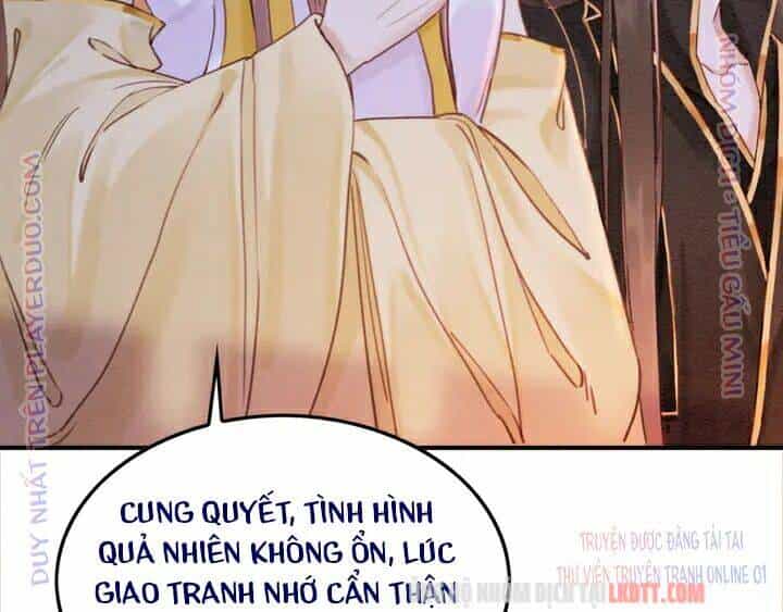 Trọng Sinh Bá Sủng Nhiếp Chính Vương Quá Mạnh Mẽ - Chương 179 - ảnh 112