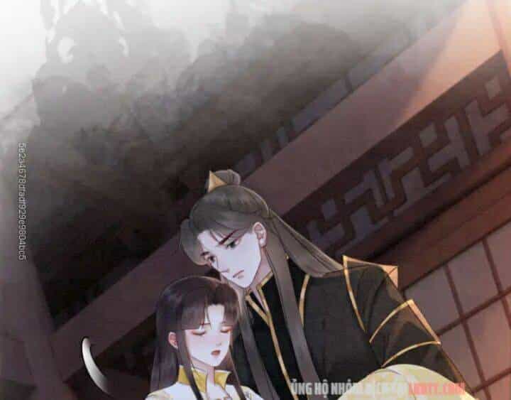 Trọng Sinh Bá Sủng Nhiếp Chính Vương Quá Mạnh Mẽ - Chương 182 - ảnh 67