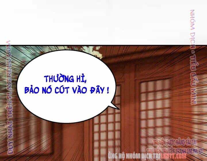 Trọng Sinh Bá Sủng Nhiếp Chính Vương Quá Mạnh Mẽ - Chương 184 - ảnh 53