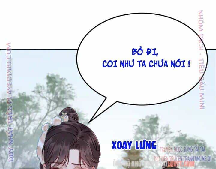 Trọng Sinh Bá Sủng Nhiếp Chính Vương Quá Mạnh Mẽ - Chương 185 - ảnh 60