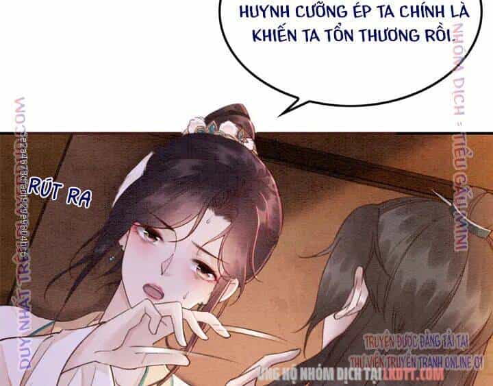Trọng Sinh Bá Sủng Nhiếp Chính Vương Quá Mạnh Mẽ - Chương 187 - ảnh 65