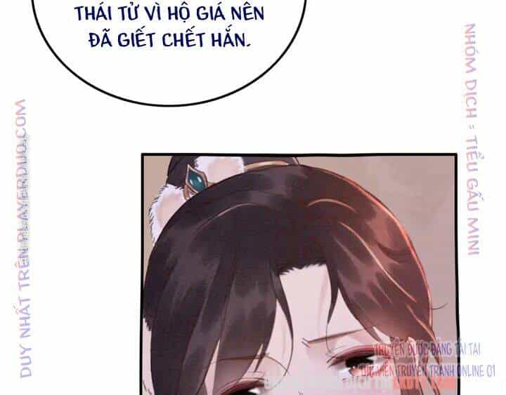Trọng Sinh Bá Sủng Nhiếp Chính Vương Quá Mạnh Mẽ - Chương 187 - ảnh 75