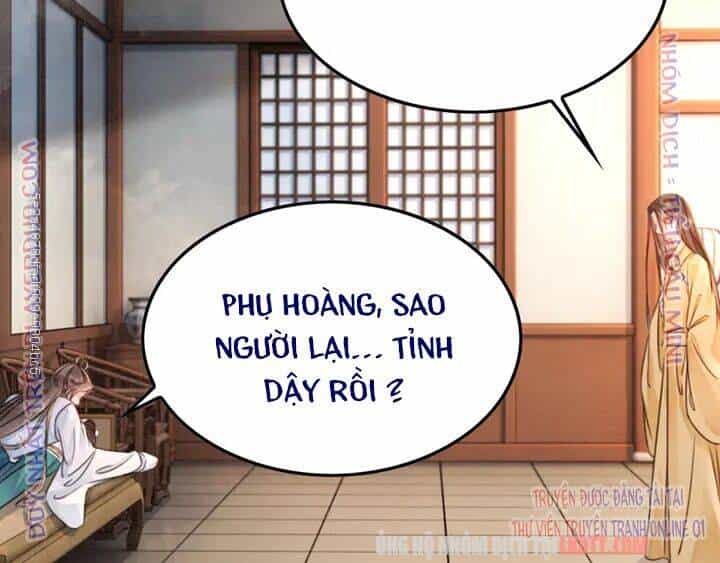 Trọng Sinh Bá Sủng Nhiếp Chính Vương Quá Mạnh Mẽ - Chương 187 - ảnh 80
