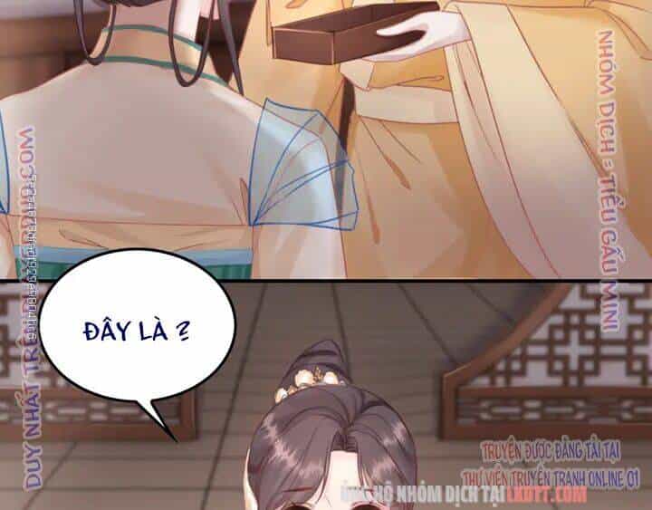 Trọng Sinh Bá Sủng Nhiếp Chính Vương Quá Mạnh Mẽ - Chương 188 - ảnh 64