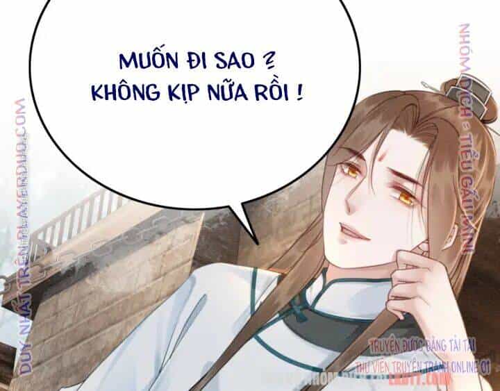 Trọng Sinh Bá Sủng Nhiếp Chính Vương Quá Mạnh Mẽ - Chương 189 - ảnh 20