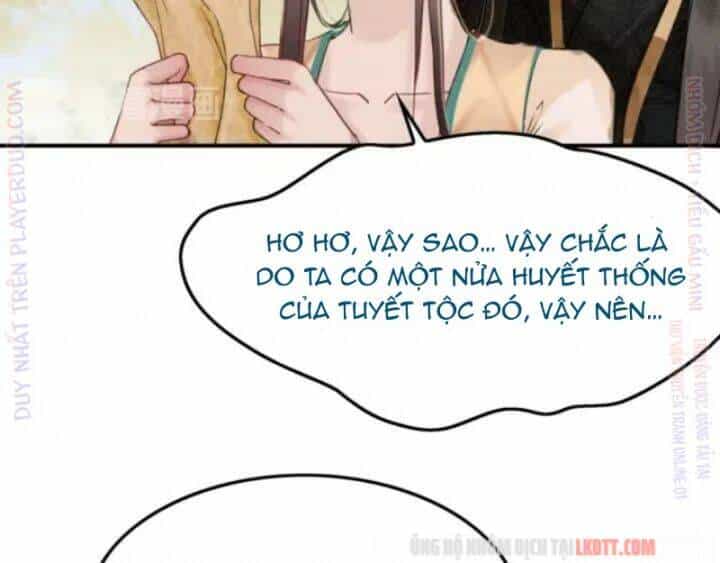 Trọng Sinh Bá Sủng Nhiếp Chính Vương Quá Mạnh Mẽ - Chương 190 - ảnh 62
