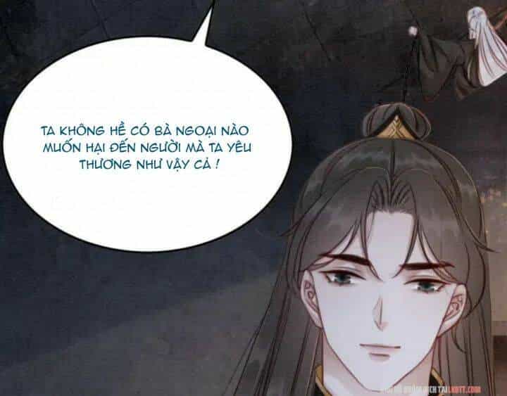 Trọng Sinh Bá Sủng Nhiếp Chính Vương Quá Mạnh Mẽ - Chương 191 - ảnh 38