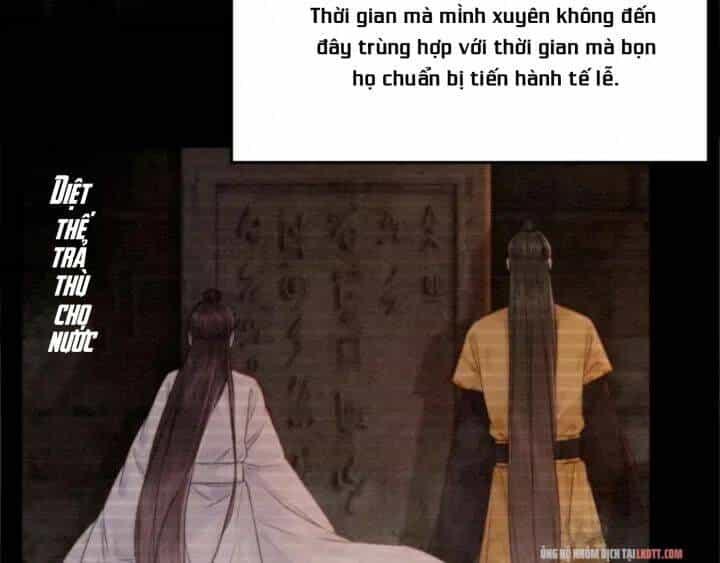 Trọng Sinh Bá Sủng Nhiếp Chính Vương Quá Mạnh Mẽ - Chương 191 - ảnh 73