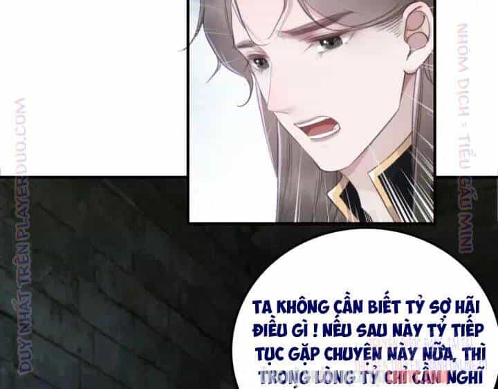 Trọng Sinh Bá Sủng Nhiếp Chính Vương Quá Mạnh Mẽ - Chương 195 - ảnh 108