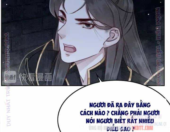 Trọng Sinh Bá Sủng Nhiếp Chính Vương Quá Mạnh Mẽ - Chương 195 - ảnh 61