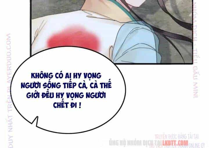 Trọng Sinh Bá Sủng Nhiếp Chính Vương Quá Mạnh Mẽ - Chương 195 - ảnh 83