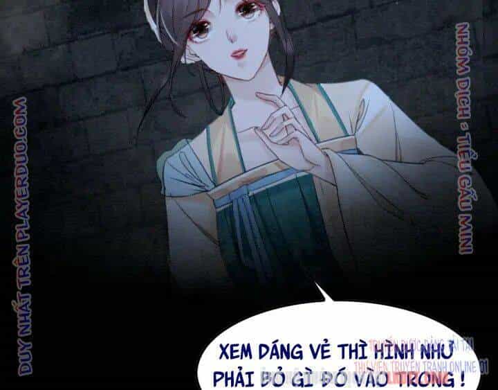 Trọng Sinh Bá Sủng Nhiếp Chính Vương Quá Mạnh Mẽ - Chương 196 - ảnh 49