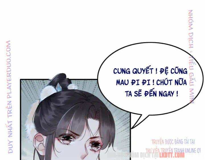 Trọng Sinh Bá Sủng Nhiếp Chính Vương Quá Mạnh Mẽ - Chương 198 - ảnh 20
